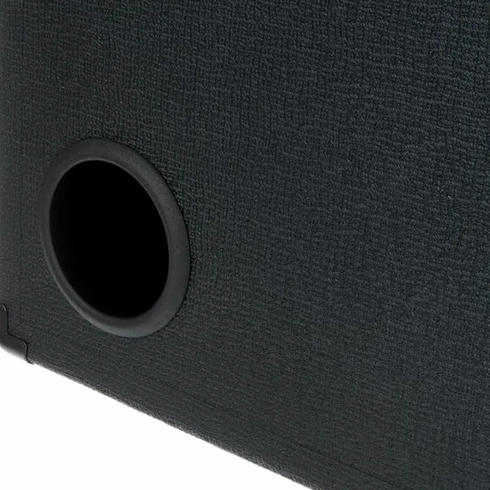 Orange Crush Bass 50 Black Bundle – photo 11