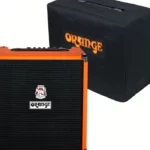 Le Combo Orange Crush Bass 50 Bundle : Notre avis