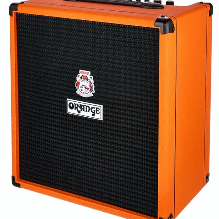 Orange Crush Bass 50 Bundle – photo 4