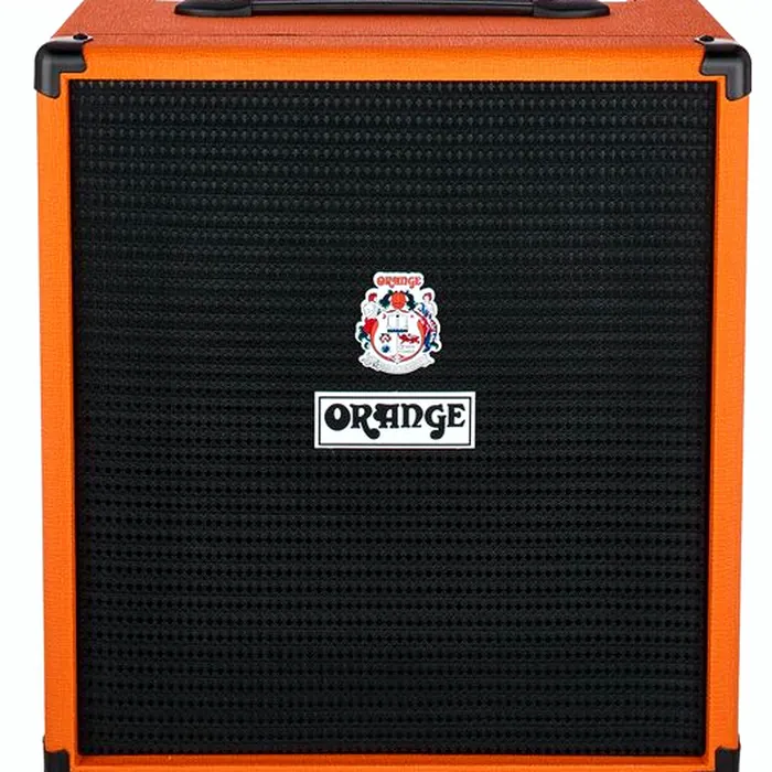 Orange Crush Bass 50 Bundle – photo 5