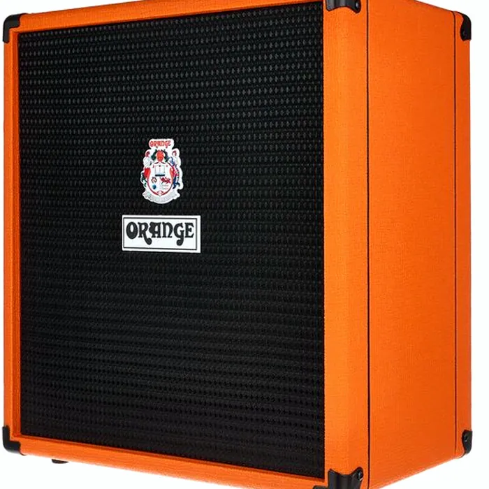 Orange Crush Bass 50 Bundle – photo 8