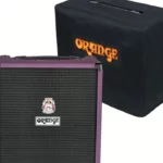Orange Crush Bass 50 Glenn Hug Bundle – Avis sur ce combo basse
