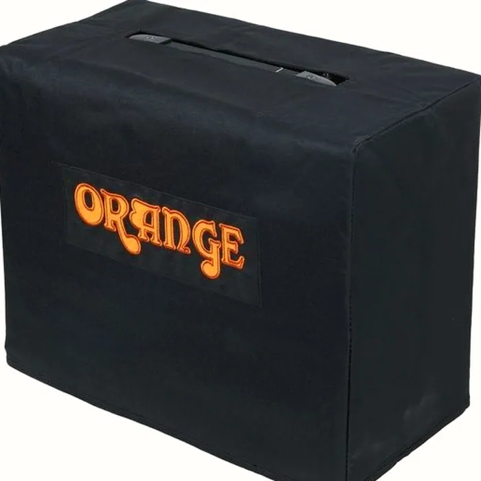 Orange Crush Bass 50 Glenn Hug Bundle – photo 12