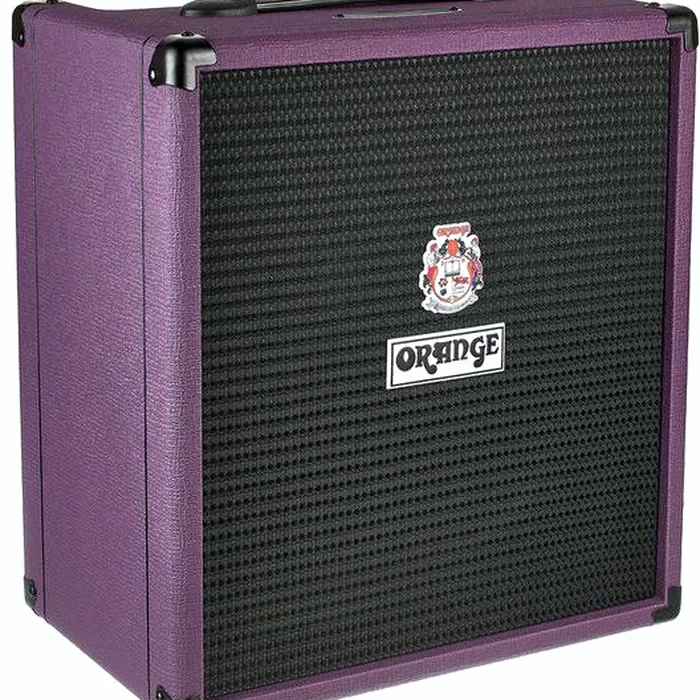 Orange Crush Bass 50 Glenn Hughes LTD – photo 6