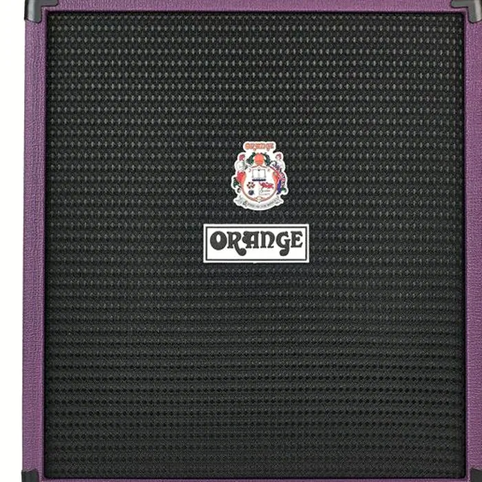 Orange Crush Bass 50 Glenn Hughes LTD – photo 10
