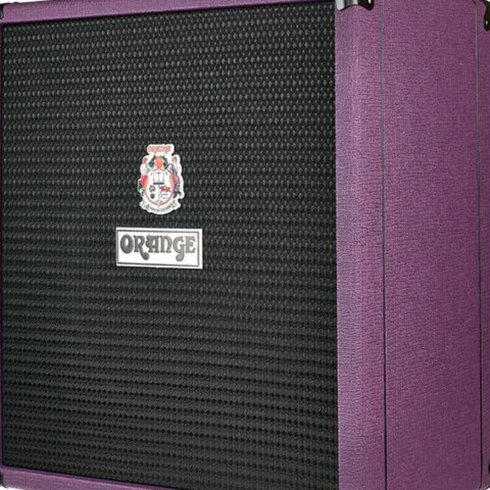 Orange Crush Bass 50 Glenn Hughes LTD – photo 9