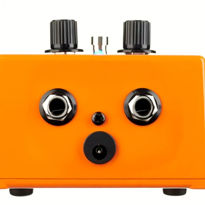 Orange FX Pedal UK Sustain – photo 9