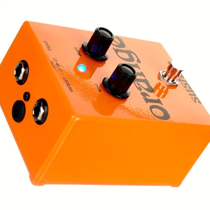 Orange FX Pedal UK Sustain – photo 12