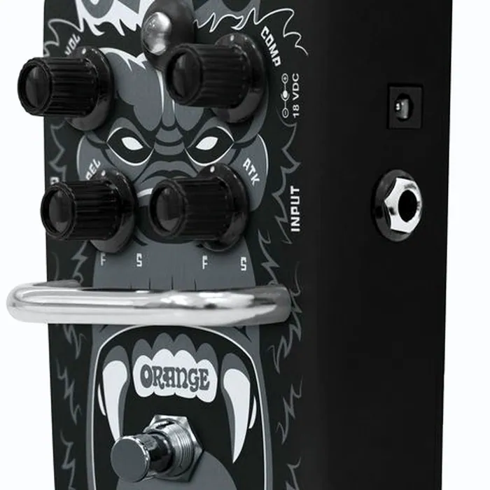 Orange King Comp – photo 5