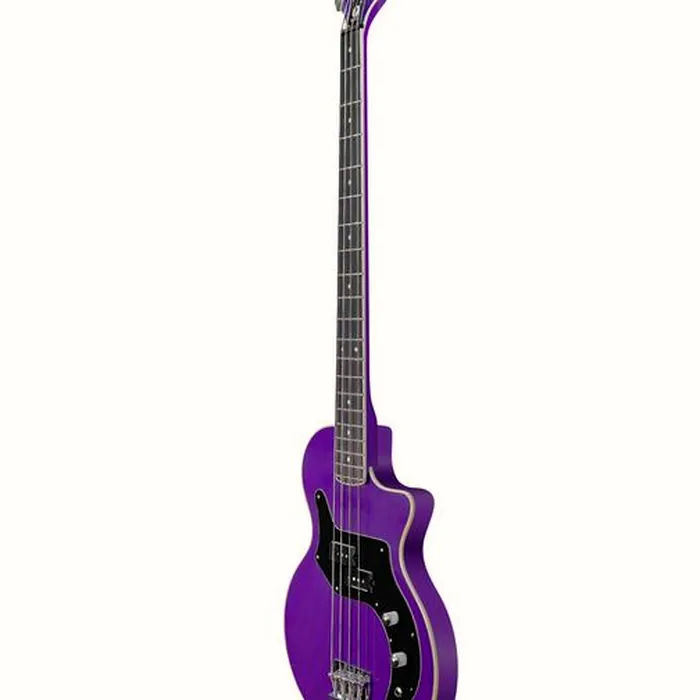 Orange O-Bass Glenn Hughes Purple – photo 9