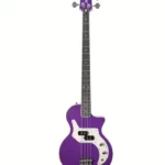 Orange O-Bass Glenn Hughes Purple – Avis sur cette basse électrique