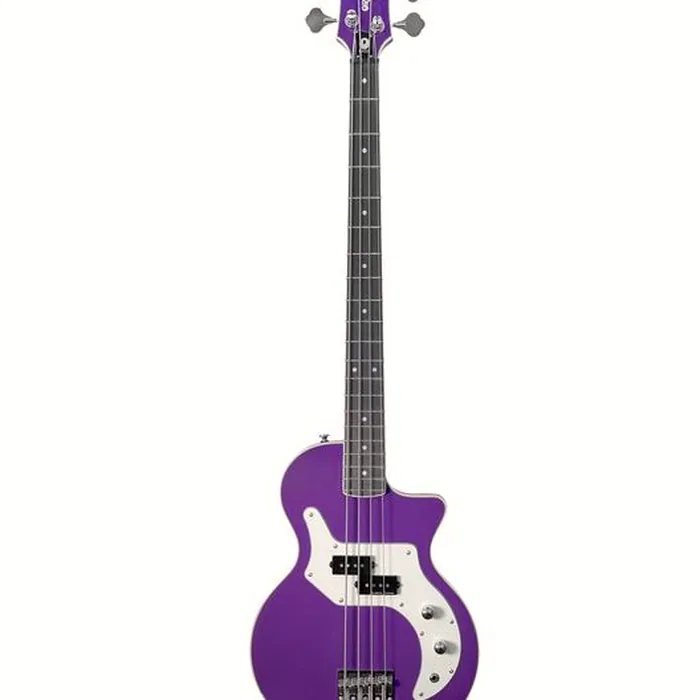 Orange O-Bass Glenn Hughes Purple – photo 2