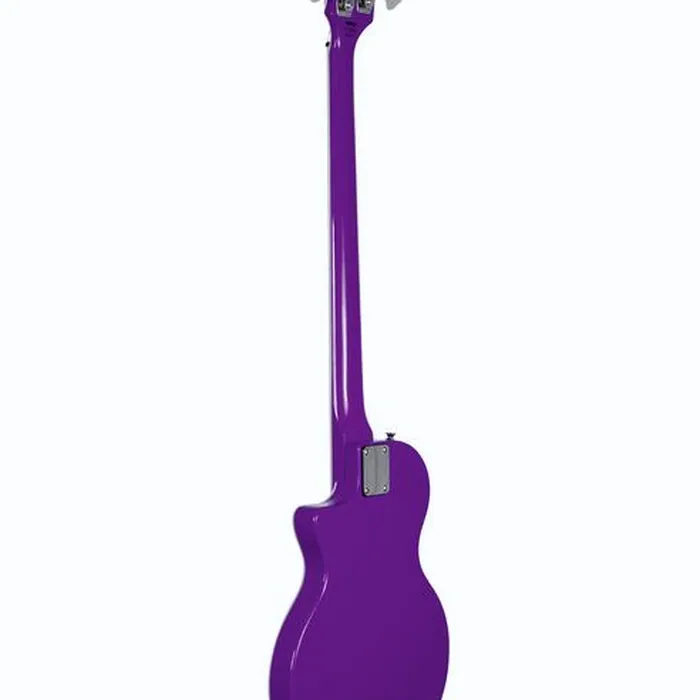 Orange O-Bass Glenn Hughes Purple – photo 7