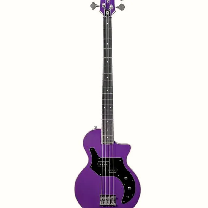 Orange O-Bass Glenn Hughes Purple – photo 4