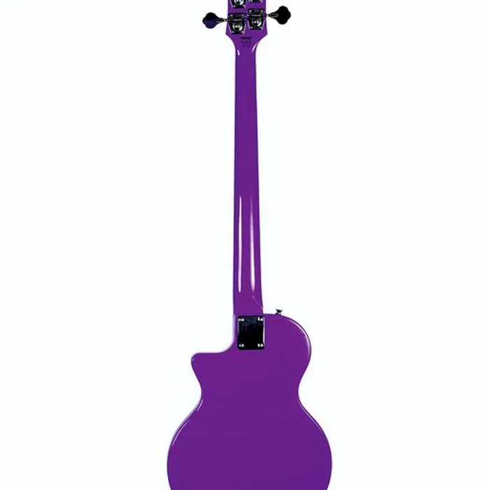 Orange O-Bass Glenn Hughes Purple – photo 8