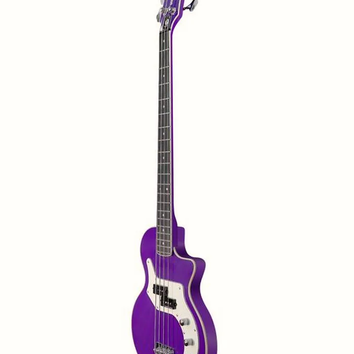 Orange O-Bass Glenn Hughes Purple – photo 5