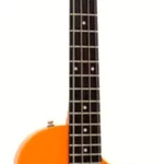 La basse électrique Orange O-Bass Orange MKII | Test et Avis | E.G.L