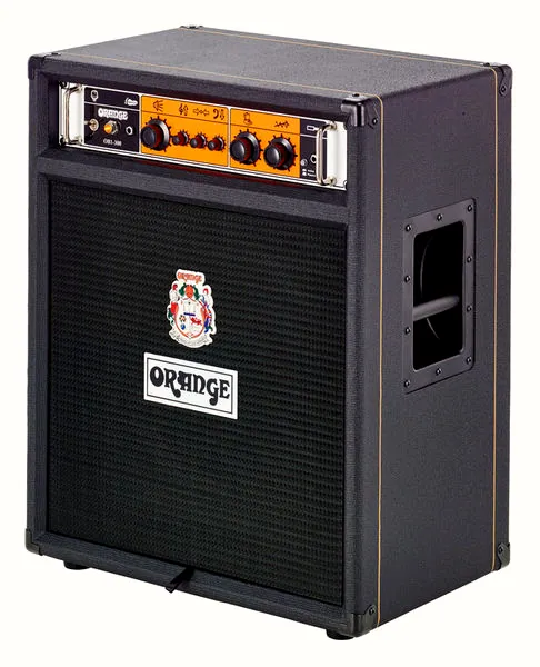 Orange OB1-300 Combo BK