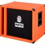 Test Orange OBC115C : Que vaut ce baffle sur scène ?