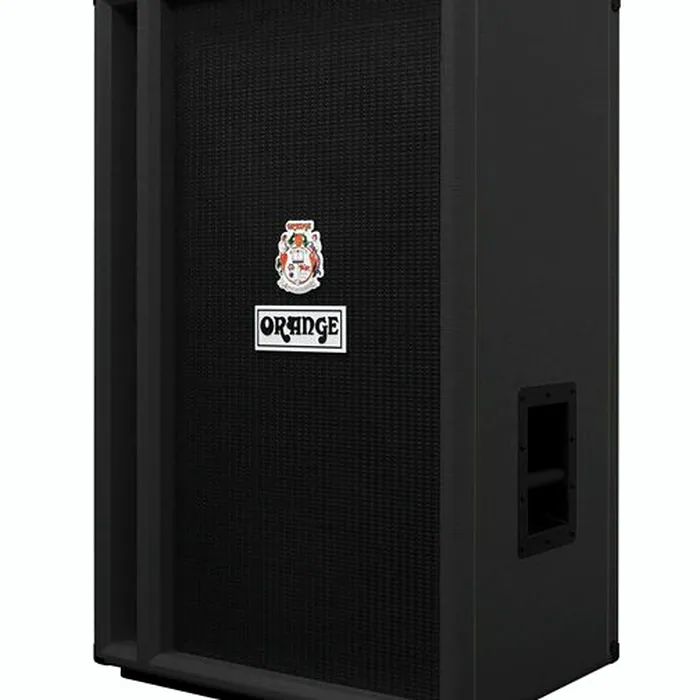 Orange OBC215C Black – photo 2