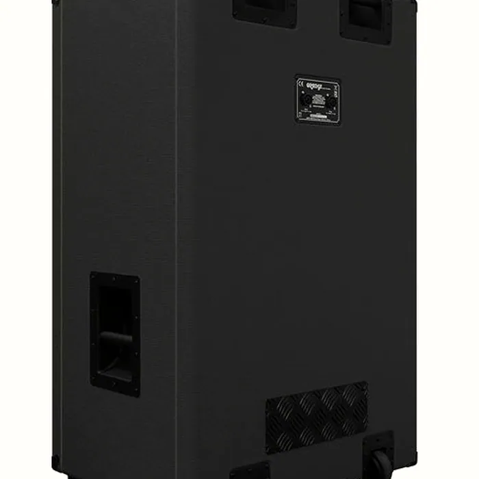 Orange OBC215C Black – photo 7