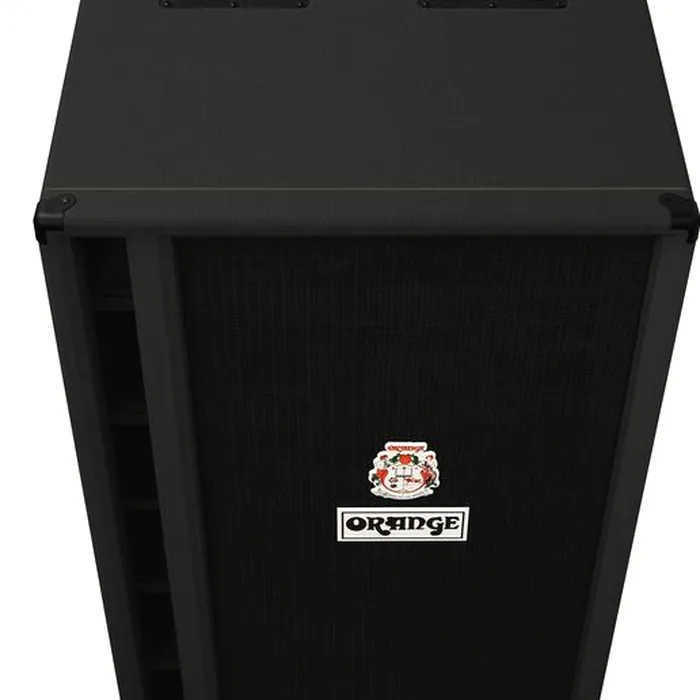 Orange OBC215C Black – photo 6
