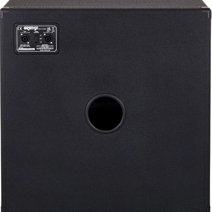 Orange OBC410HC BLK – photo 7