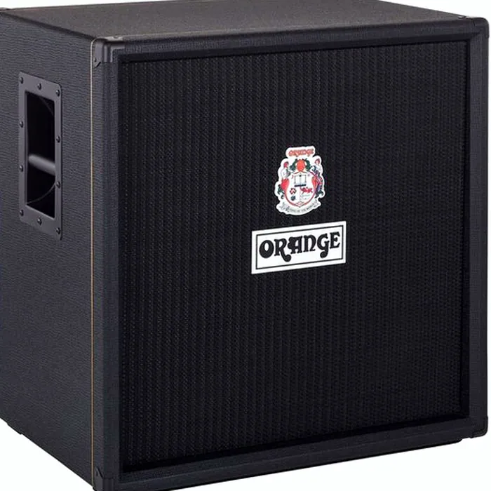 Orange OBC410HC BLK – photo 6
