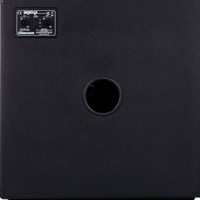 Orange OBC410HC BLK – photo 10