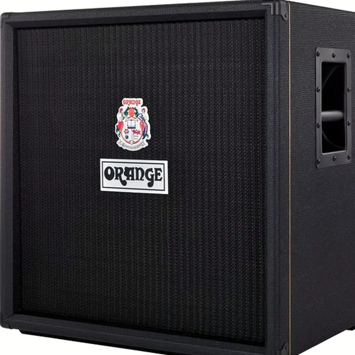 Orange OBC410HC BLK – photo 8