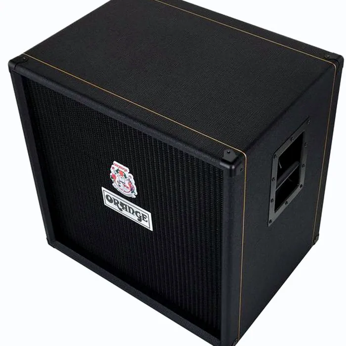 Orange OBC410HC BLK – photo 11