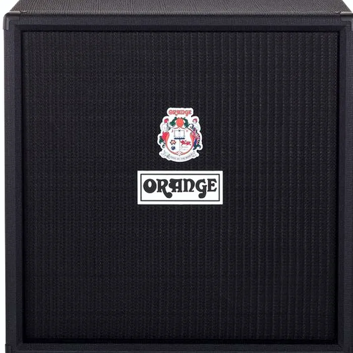 Orange OBC410HC BLK – photo 5