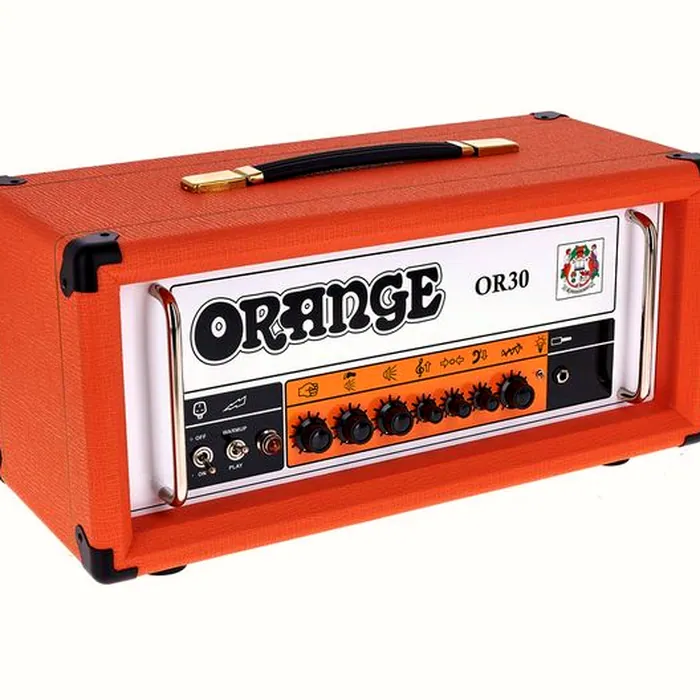 Orange OR 30 Orange – photo 6