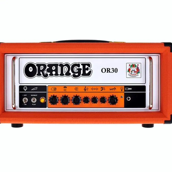 Orange OR 30 Orange – photo 8