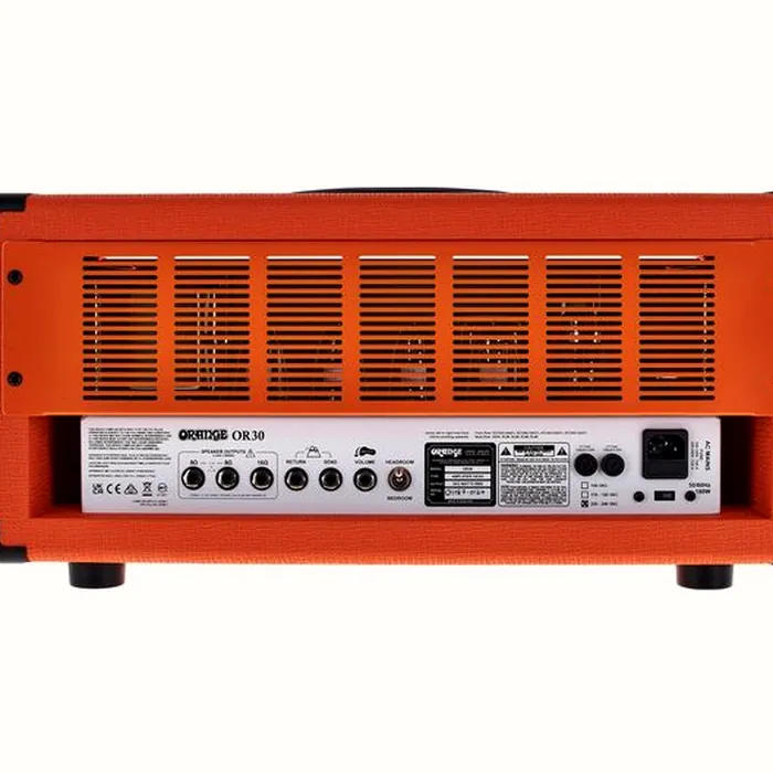 Orange OR 30 Orange – photo 9