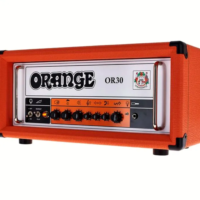 Orange OR 30 Orange – photo 11