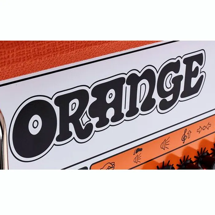 Orange OR 30 Orange – photo 12