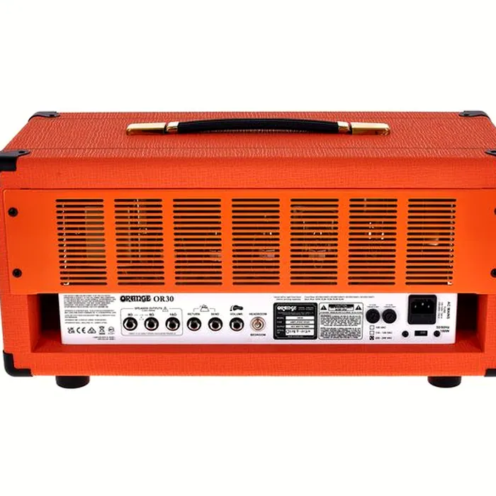 Orange OR 30 Orange – photo 7