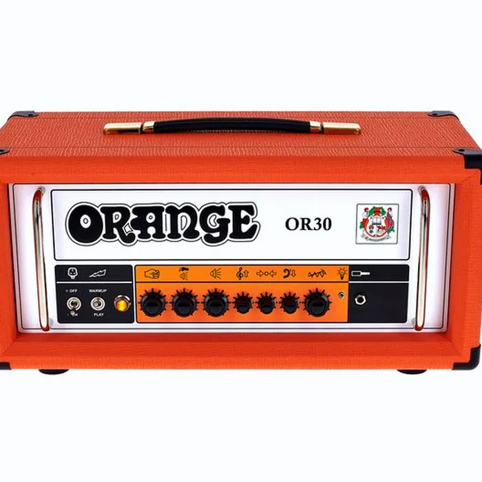 Orange OR 30 Orange – photo 5