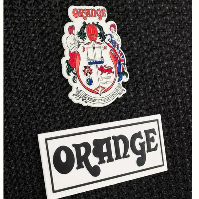 Orange Oriverb Rockerverb 50 MKIII – photo 12