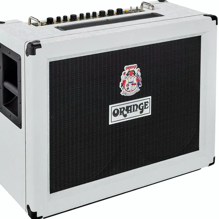 Orange Oriverb Rockerverb 50 MKIII – photo 6