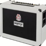 Le Combo Orange Oriverb Rockerverb 50 MKIII : Notre avis