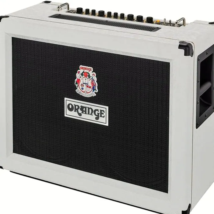 Orange Oriverb Rockerverb 50 MKIII – photo 2