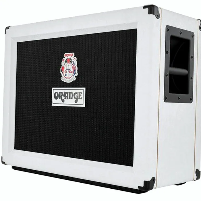 Orange Oriverb Rockerverb 50 MKIII – photo 9