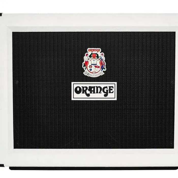 Orange Oriverb Rockerverb 50 MKIII – photo 10