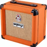 Baffle guitare Orange PPC 108 | Test, Avis & Comparatif