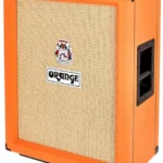 Baffle guitare Orange PPC212V | Test, Avis & Comparatif