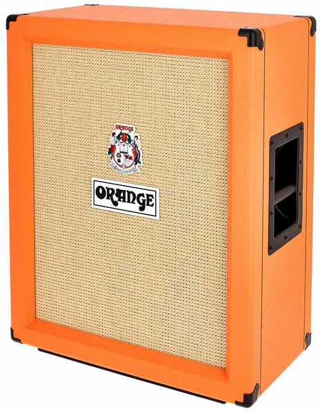 Orange PPC212V
