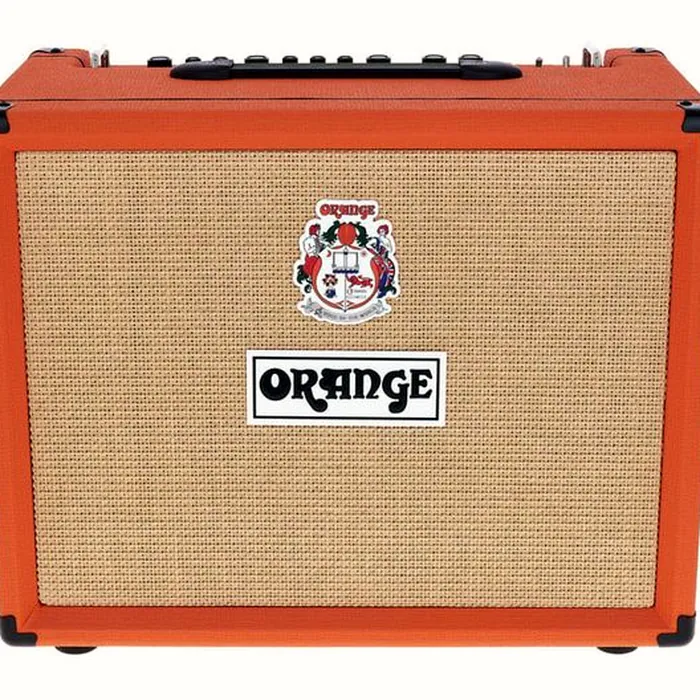 Orange Super Crush 100 Combo – photo 5