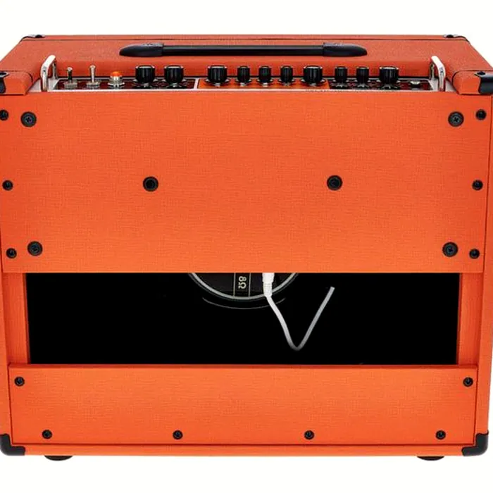 Orange Super Crush 100 Combo – photo 7